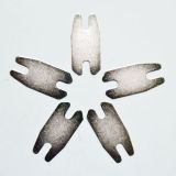 Tetoválógép Hátsó laprugó